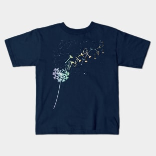 Let It Go Kids T-Shirt